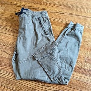 Hollister Utility Skinny Jogger